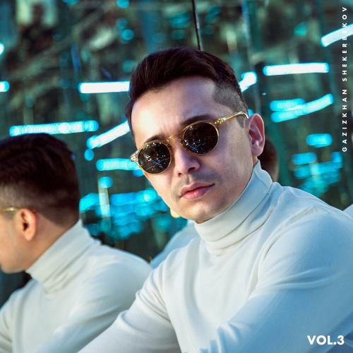 Gazizkhan Shekerbekov, Бота Алимхан - Сенсің