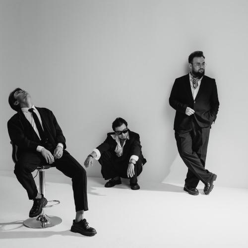 Gentlemen - Uilen deidi