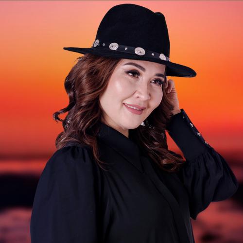 Гүлдәурен Жидебаева - Ностальгия