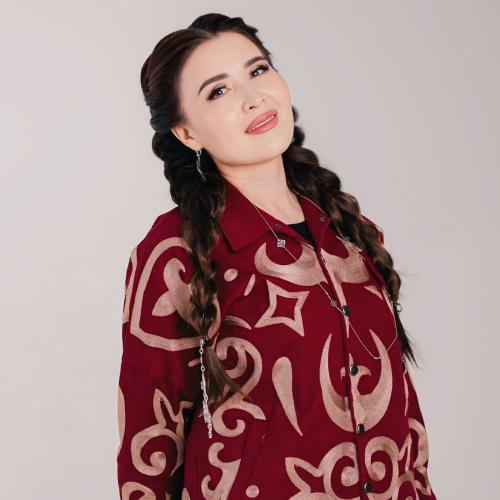 Гүлдәурен Жидебаева - ҰЛЫТАУЫМ