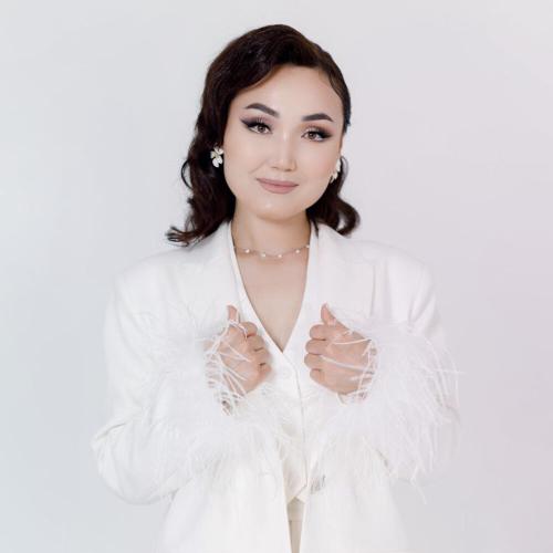 Гүлхан Бөрібасова - Бұл ән 80-90