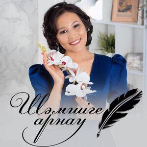 Гүлмайдан Серікбай - Шәмшіге арнау