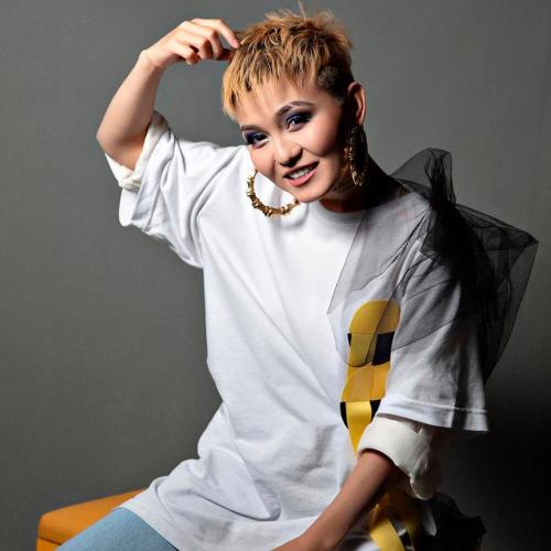 Gulmira Izbaskhanova - Zharygym-ai