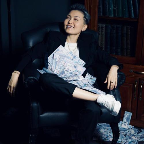 Gulmira Izbaskhanova - Махаббат жыры