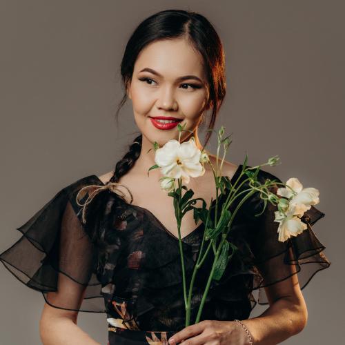 Гүлмира Шмадияр