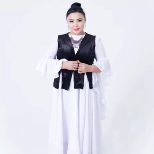 Гүлнар Назар - Кездесу