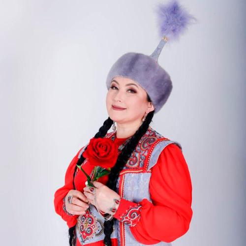 Гүлназира Сағынғанова - Қазақы Дастарханым