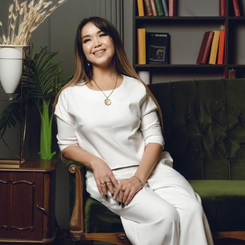 Гүлнұр Басымбекова - Сағындым қатты 18-імді