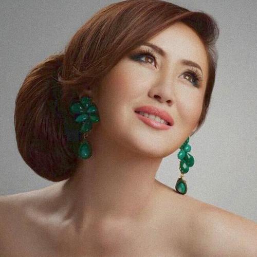 Гүлнұр Оразымбетова - Анама