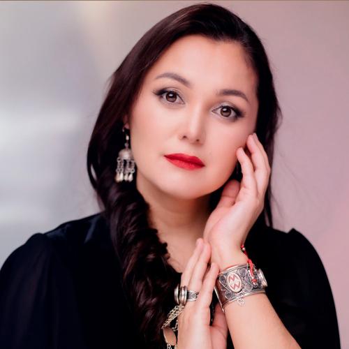 Гүлнұр Салбанова - Сағынамын