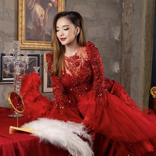 Гүлжанар Рафхатқызы - Men bılmeimın