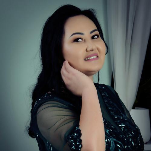 Гулжанат Мухамеджан - Ән ағам