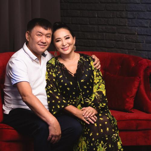 Гүлзира Айдарбекова - Ақ келін