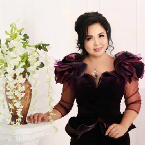 Гулзия Налибаева - Еркелетесің