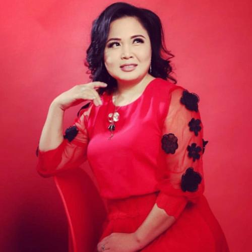 Гулзия Налибаева - Жаныма кел