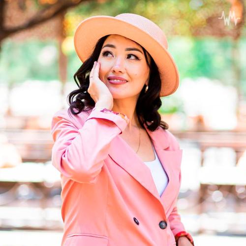 Хамзина Индира - Аяулым (cover)