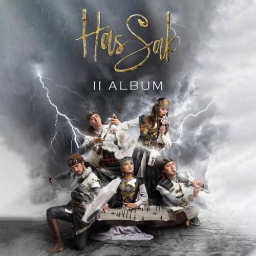 HasSak ethno - Kurmangazy
