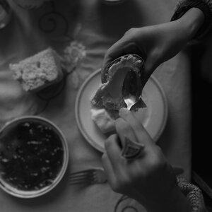 Hey Monro, Aldiyar - Könil