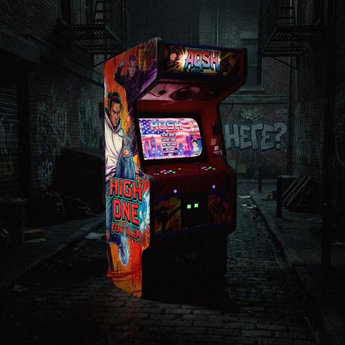 HighOne, ALEM - AQSH