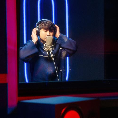 HIRO - RedBull 64 Bars