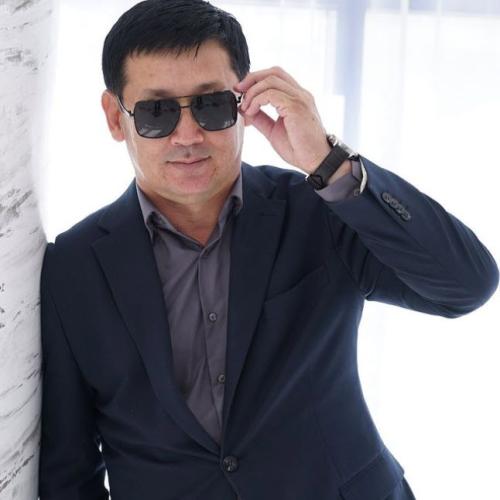 Хосшанов Қайрат - Сен