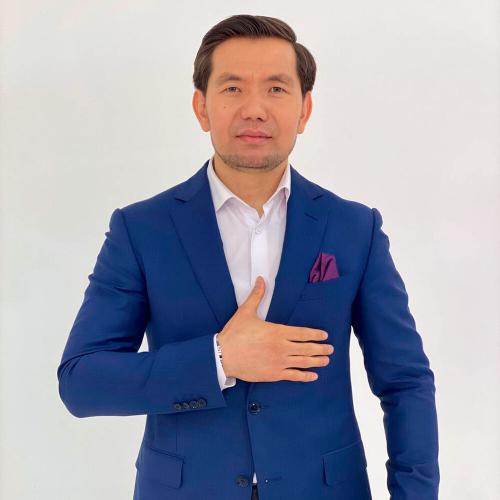 Ибрагим Ескендір - Қазақтай ел қайда