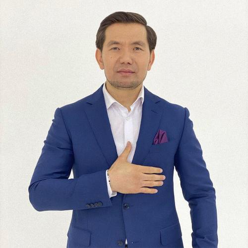 Ибрагим Ескендір - Көк тудың желбірегені