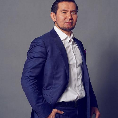 Ибрагим Ескендір