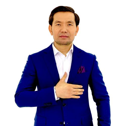 Ибрагим Ескендір - Отан қымбат