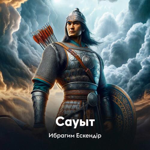 Ибрагим Ескендір - Сауыт