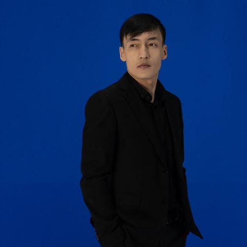 Ибрагим Мырзабек - Алматы аруы