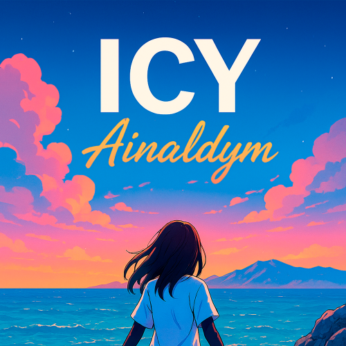 ICY - Ainaldym