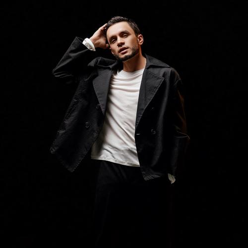 Ikram Bakhramov - 21 дегі