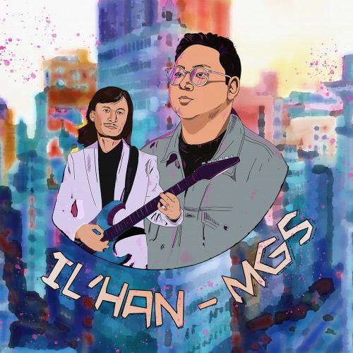 IL'HAN - MGS (mahabbat gùli solmaidy)