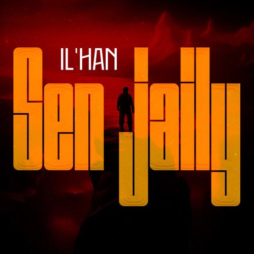 IL'HAN - Sen jaily (OST к фильму Брат или Брак 3)