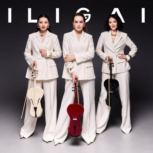 ILIGAI - Туған Ел