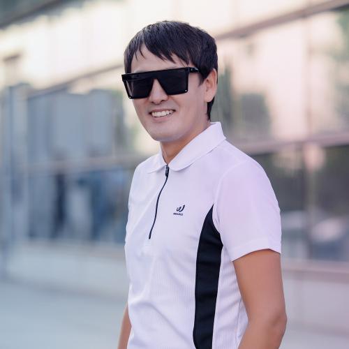 Ілияс Байбосынов - Mambo