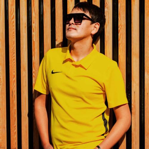 Ілияс Байбосынов - Танысайық