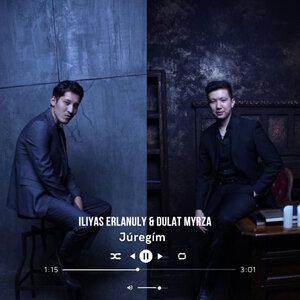 Iliyas Erlanuly, Dulat Myrza - Júregím