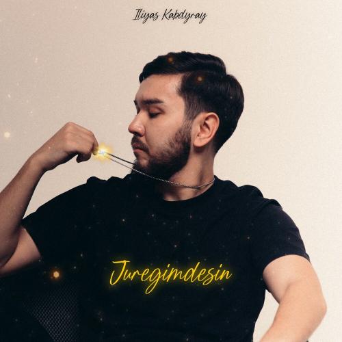 Iliyas Kabdyray - Juregimdesin