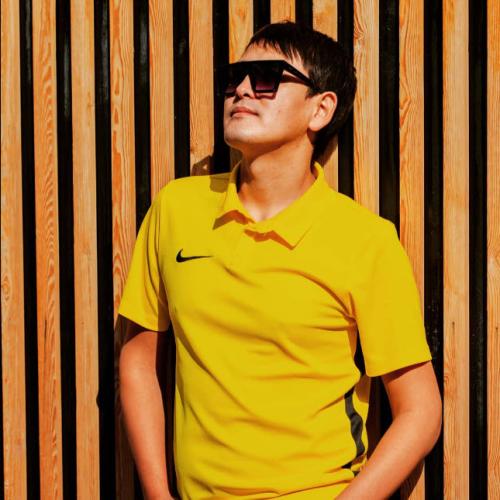 Ilyas Baibosynov - Altyn qyz