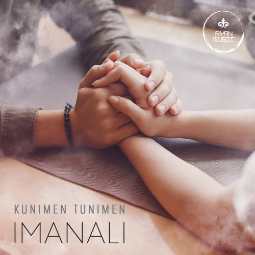 IMANALI - Kunimen Tunimen