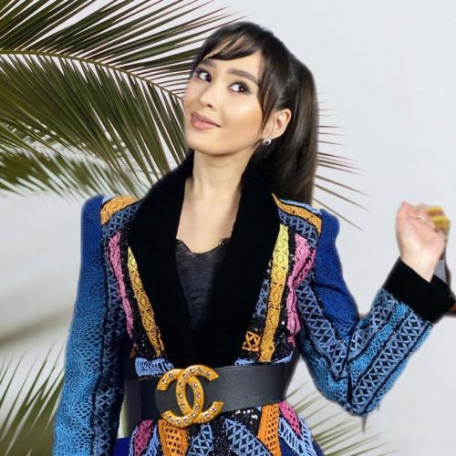 Индира Елемес - Мен сені ұнатып едім