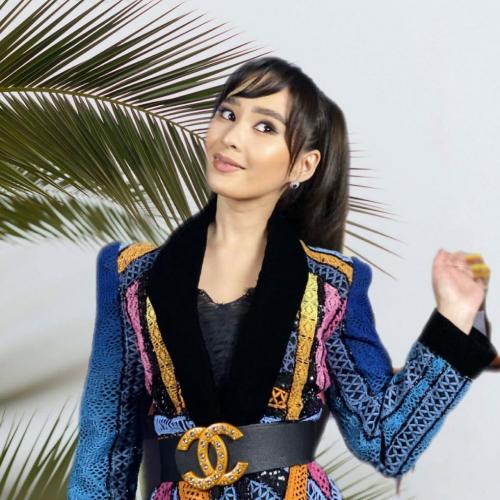 Индира Елемес - Сенсіз өмір жоқ