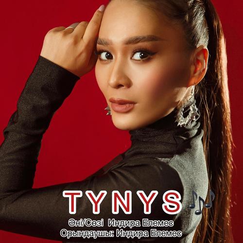 Индира Елемес - Тыныс