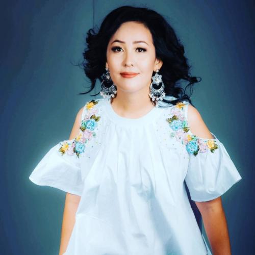 Индира Елубаева - Өкіндірмес өткенім!