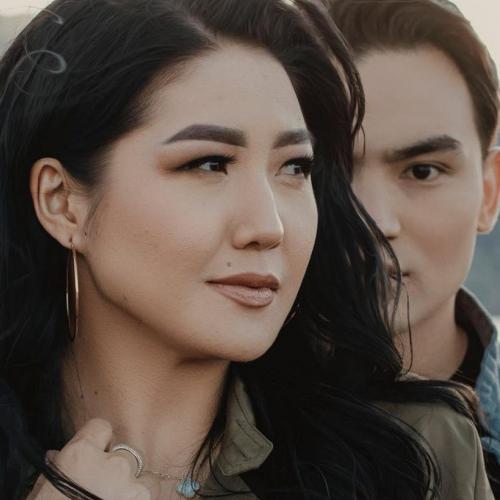 Иса Алимұса & Aigerim Mamyrova - Тек менде ғанасың