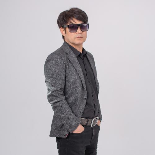 Иса Бегім - Қалауым