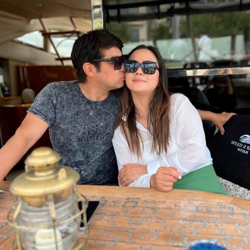 Иса Бегім - Шын ғашықтар