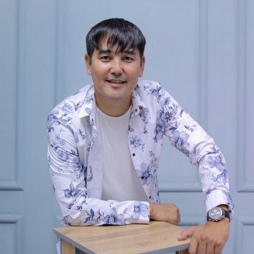 Искендеров Қайрат - Ай,жұлдыз